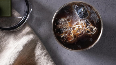 How to Make the Perfect Iced Latte at Home