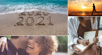 21 Resolutions for 2021 (That You'll Actually Want to Keep!)