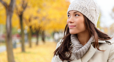 7 Wellness Tips You Should Really Get Behind This Autumn