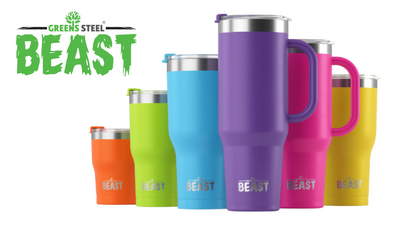 Top 10 Beast Tumbler Questions, Answered | Volume II