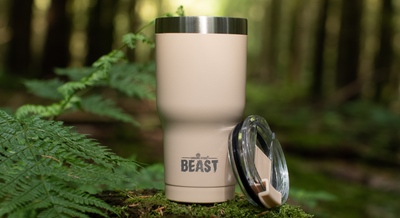 Benefits of Stainless Steel for Reusable Drinkware