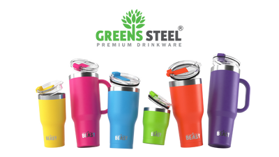 How the Beast Tumbler Compares to Other Tumblers in 2025