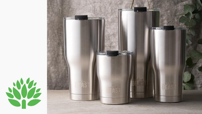 6 Common Mistakes to Avoid When Cleaning Your Coffee Tumbler